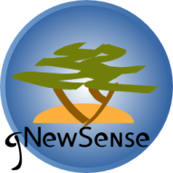 gNS logo